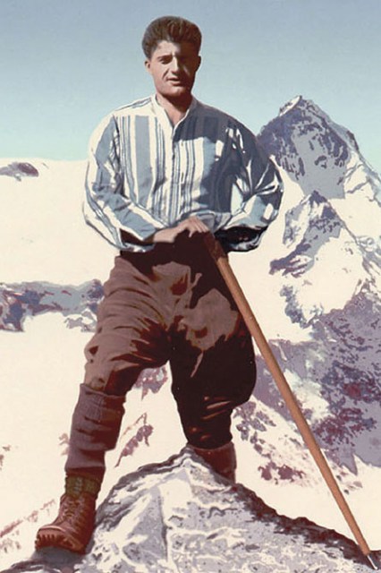 sveti Pier Giorgio